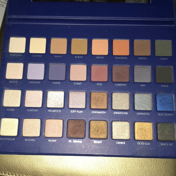 Lorac Pro Mega2 Palette - Picture 2 of 3